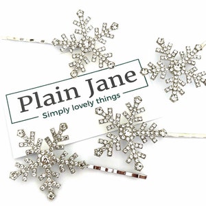 Sternen schimmernde Haarspange x1 – Funkelnde Sternspange – Diamanté Star Hair Clip – Star Hair Accessoire – Shine Like a Star – Haarspangen-Geschenk