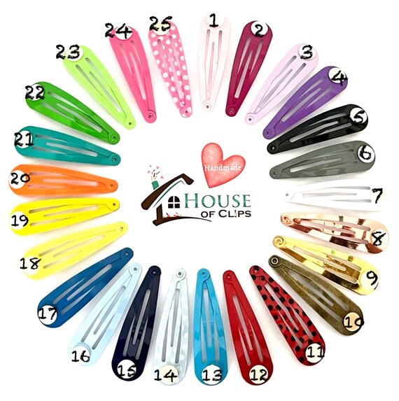 2 Packungen Oster-Haarspangen Mit Hasen-Motiv – Glitzernde Alligator-Clips Für Kinder & Erwachsene
