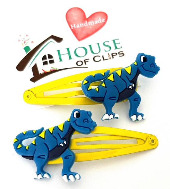 Barrettes for boys discount