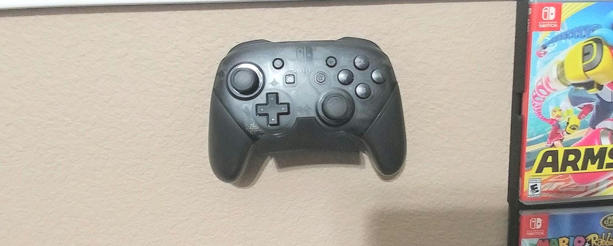 Pro Controller Shell Singapore