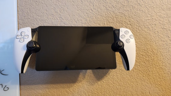 Playstation Portal Wall Mount Etsy UK