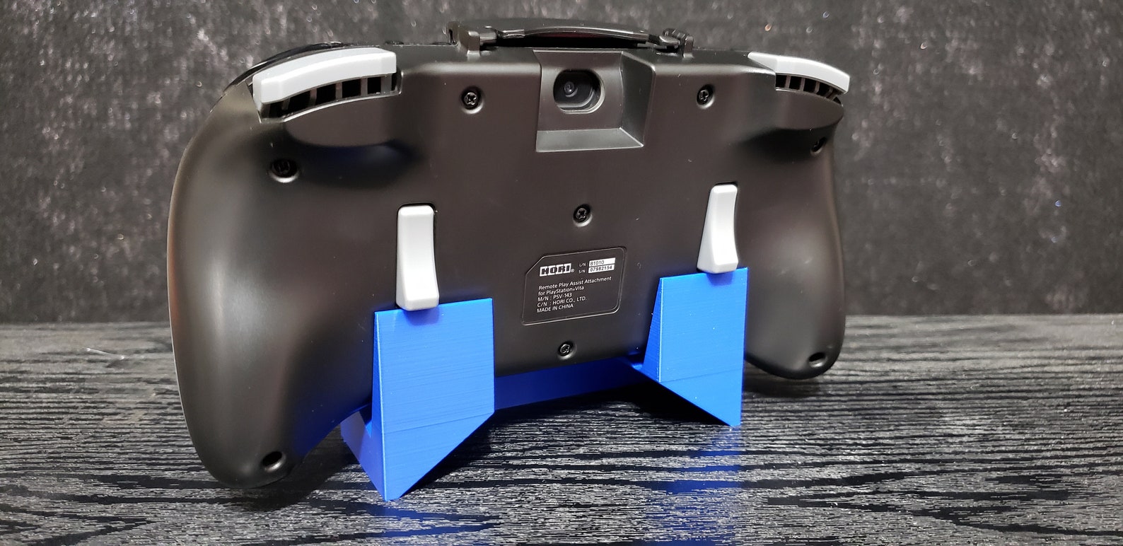 PS Vita Stand for Use With the HORI Remote Play Assist Etsy Denmark