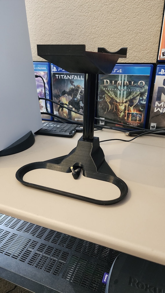 PSVR2 Sony Changing Station Stand Adapter **charging Station