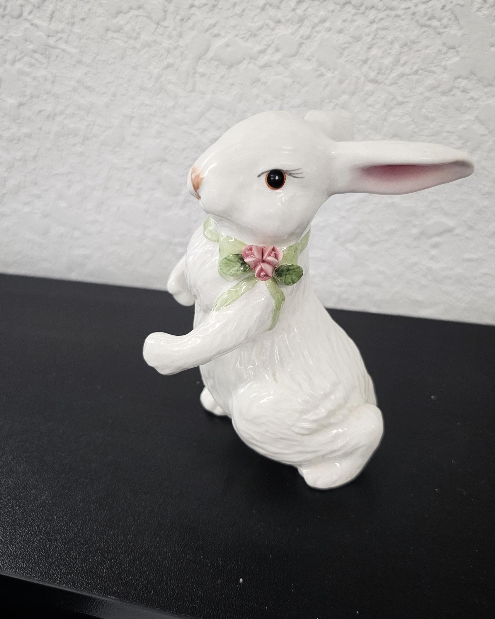 Katherines Collection Rabbits - Etsy display picture 1