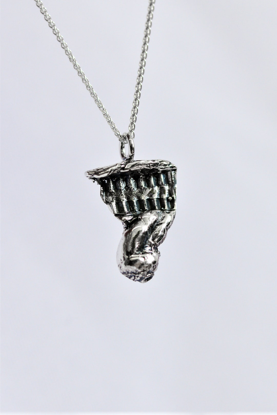 Umbilical Cord Jewelry Etsy