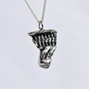 Umbilical Cord Jewelry