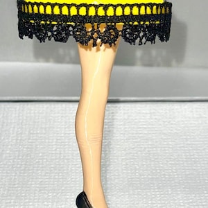 From the movie titled: &quot;A Christmas Story&quot; Leg Lamp!