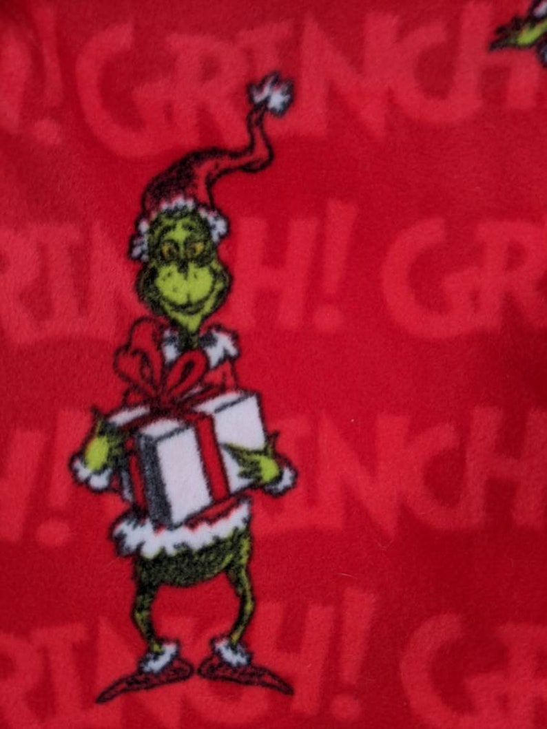 rat Ferret the Grinch chinchilla double hammock squirrel