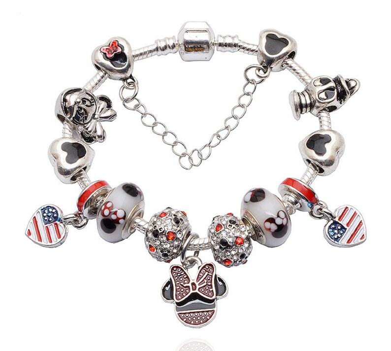 pandora charm flag pandora charm flag