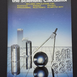 Computing with the Scientific Calculator by Casio