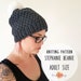 see more listings in the Beanies & Bonnets section