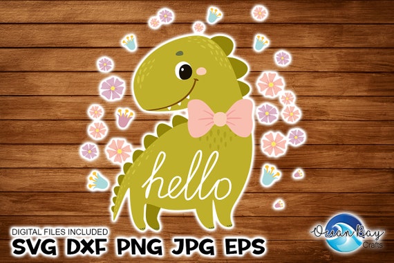 Download Free Dinosaur Svg Dinosaur Monogram Svg Dinosaur Silhouette Svg Etsy SVG Cut Files