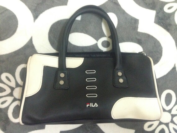 fila handbag