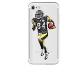 coque iphone 7 steelers