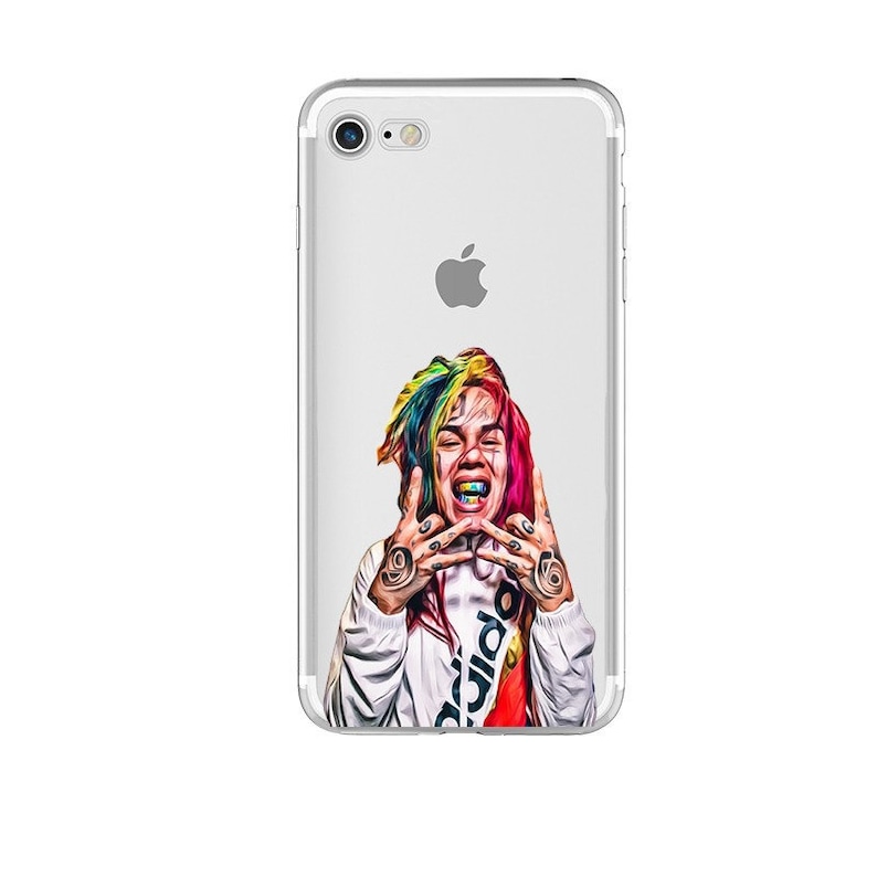 6ix9ine coque iphone 6 6ix9ine coque iphone 6