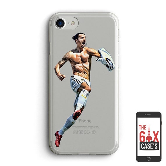 coque iphone xr zlatan