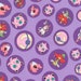 Pokemon Fabric - By The Half Metre - 100% Cotton - Pikachu Eevee Fairy Pokémon Jigglypuff Eeveelutions Spritzi Flabebe Sylveon FREE UK POST