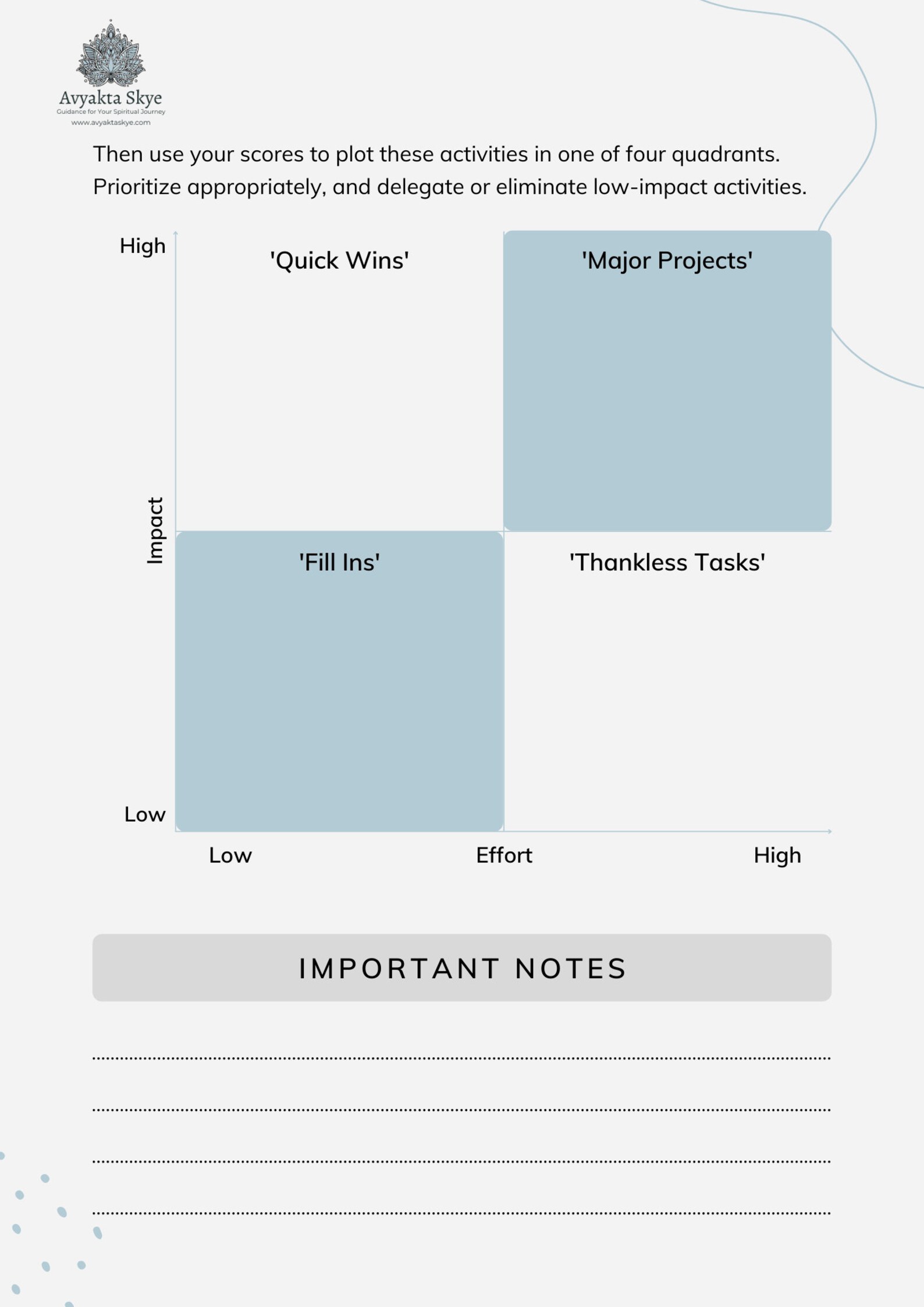 Life Coaching Template Life Coach Workbook Time Management - Etsy