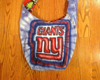 Giants Hobo Bag