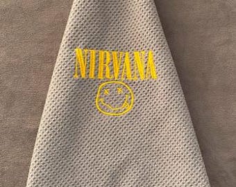 Nirvana Sports/Golf Towel