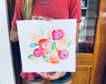 Simple Garden