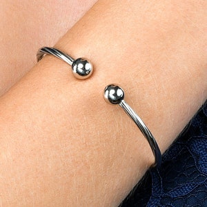 アクセサリー Italy 925 balls cuff bangle il_fullxfull.3898899891_d78r.jpg