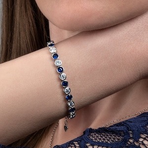 Cz bracelets online hotsell
