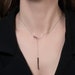 see more listings in the Necklaces - 925 Silver section