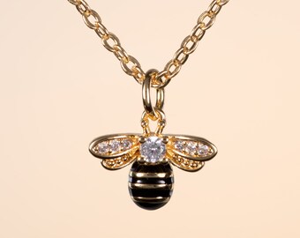 Collana Donna Chiama Angeli Nanan Con Boule In Argento 925 E Cuore Placcato Oro Rosa - Verre Gioielli