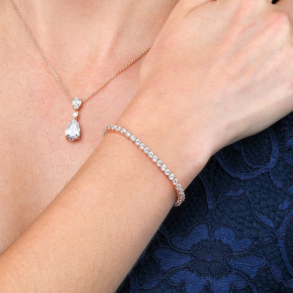 Catenina In Oro 18kt Collana Spiga In Argento Sterling 925 Placcato Oro 14k Lunghezza Regolabile 2 5mm - Foto 3