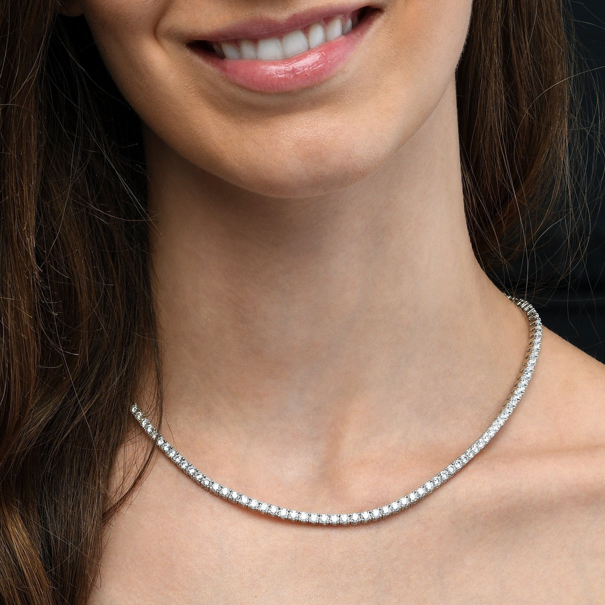 【SENTIMENTS】NO.555 [SMALL] TENNIS CUBIC NECKLACE / 追跡付 il_fullxfull.4461229181_99y3.jpg