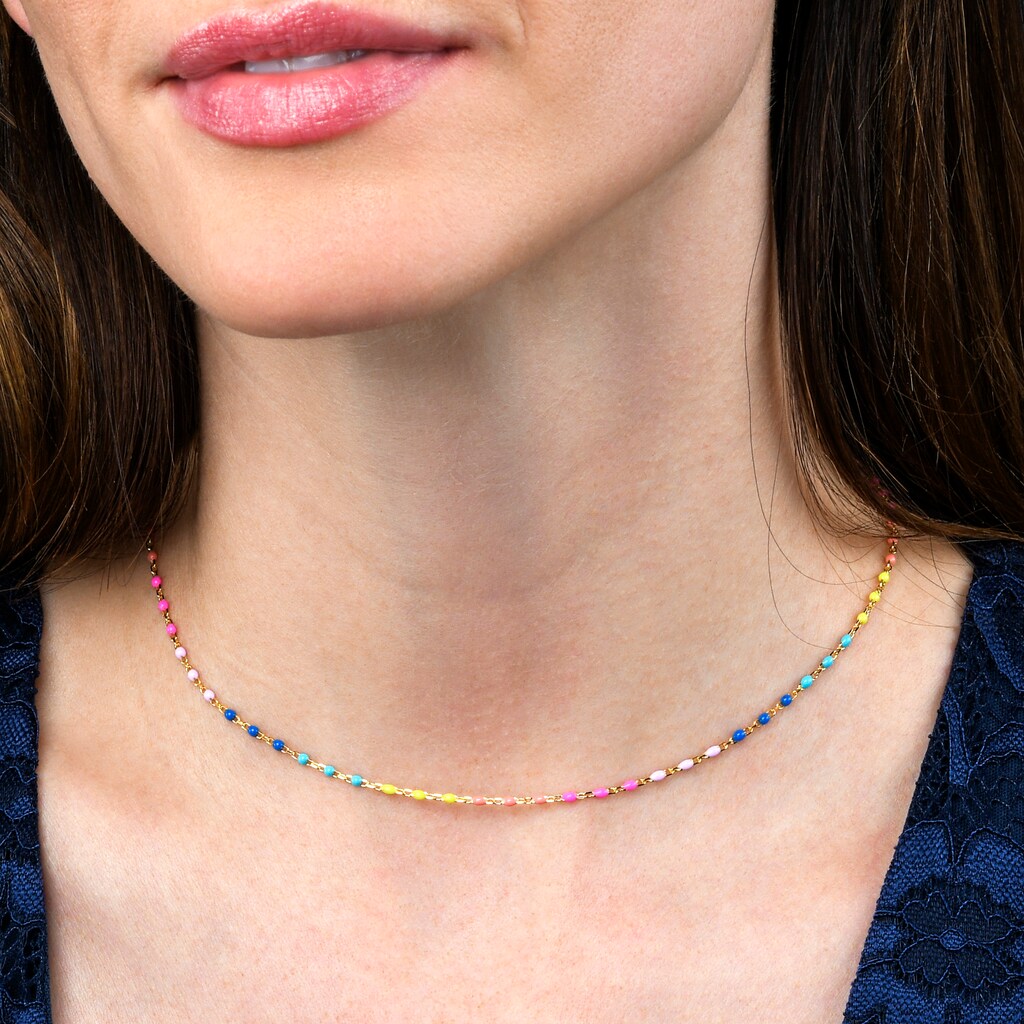 Bling Jewelry Collana In Argento 925 Con Perle - 3-6 Mm, Lunghezza 16-20 Pollici, Per Donna