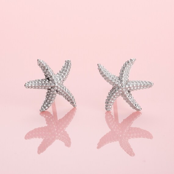 Orecchini A Stella In Argento Sterling 925 Con Zirconia Cubica – Gioielli Minimal E Ipoallergenici Per Donna E Ragazza, Regalo In Elegante Confezione Per Compleanno, Natale, Festa Della Mamma