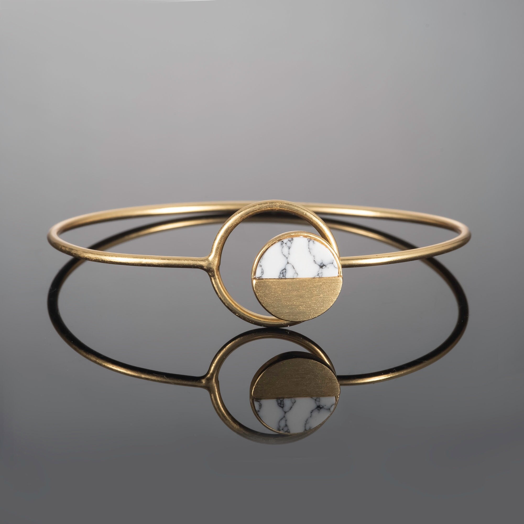 Gold Cuff Bracelet Etsy UK