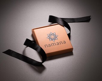 Orecchini a goccia blu in argento sterling 925, orecchini a goccia a forma di pera per donna, orecchini pendenti blu scuro con pietre di zirconia cubica - Italia