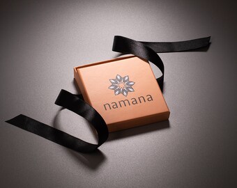 Diamond Treats Collana Bicchiere Da Cocktail In Argento 925 - Ciondolo Martini Con Zirconi, Per Donna, Oro Giallo O Rosa - 5