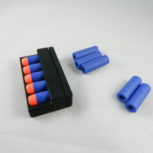 Short Dart Cutting Guide