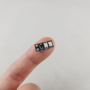 FTEC 2-3S UV Led Module