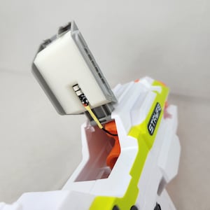 2-3S Stryfe UV Glow Kit