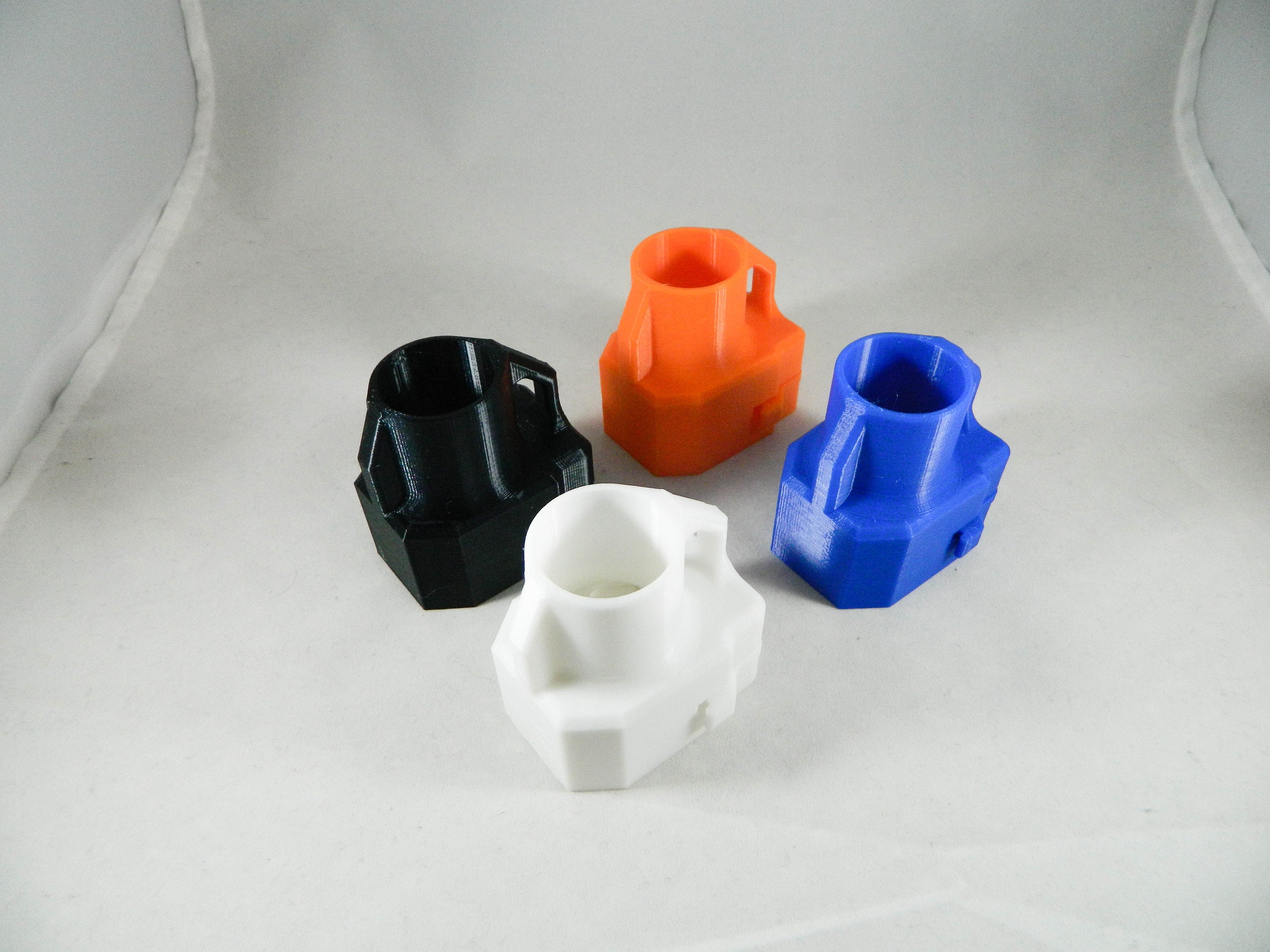 Sling Point End Cap Etsy