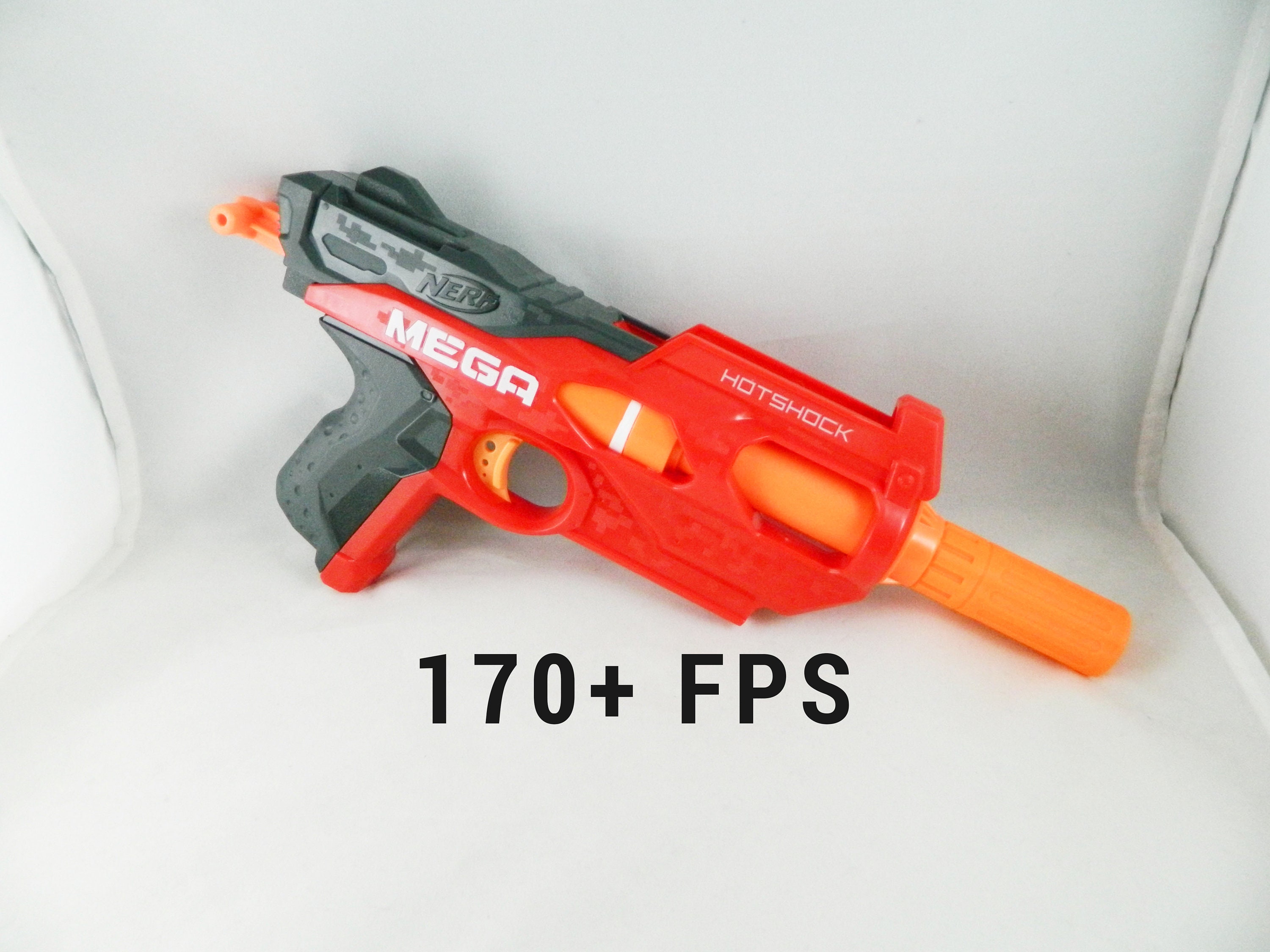 Blasters3d Sharpshooter Telescopix Kit for Nerf Rival Kronos -  Denmark