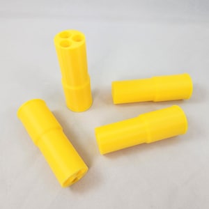 Rival Pilot 9 Shot Gel Shell (4 Pack)