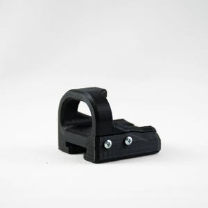 Kronos Priming Assist Faux Dot Sight
