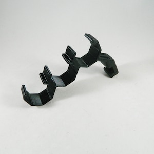 Kronos Triple-SPEED Karabiner