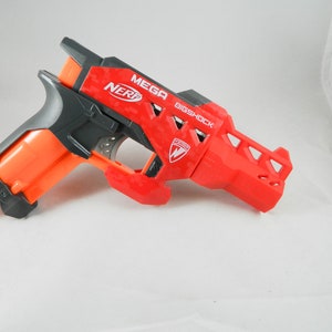 Mega BigShock Elite Magnum Conversion
