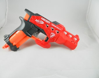 Mega BigShock Elite Magnum Conversión