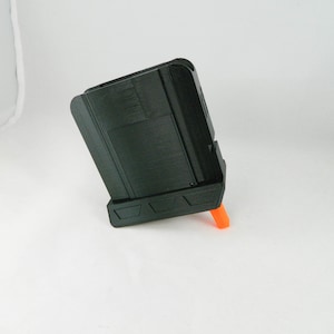 DZP Mk1 Competition Flared Talon Mag Adapter