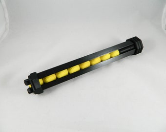 Nerf Takedown/Forerunner 8rd Speed Loader Black