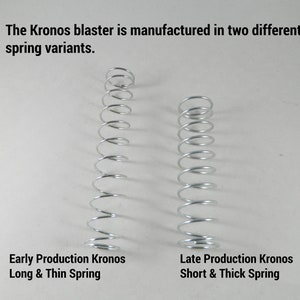 Kronos Spring Spacer Gen2 image 3