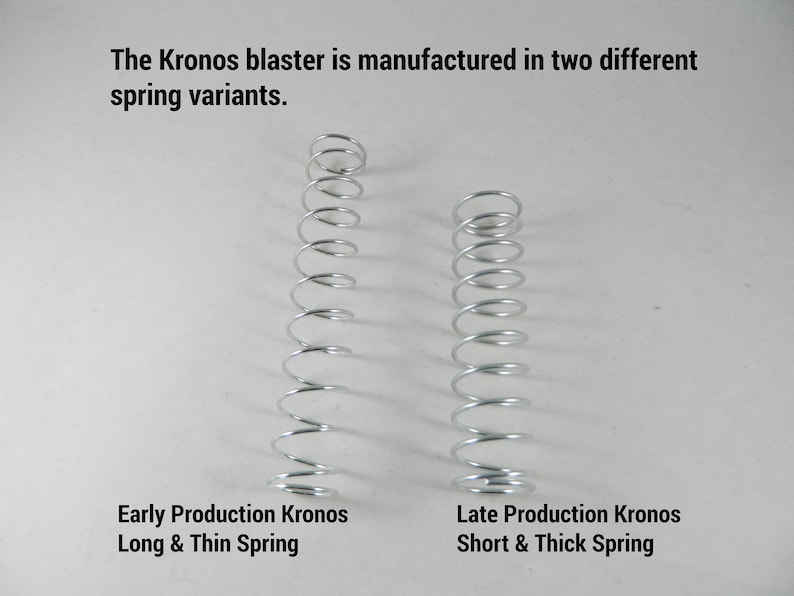 Kronos Spring Spacer Gen2 image 3